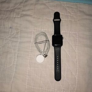 APPLE WATCH SERIES 2